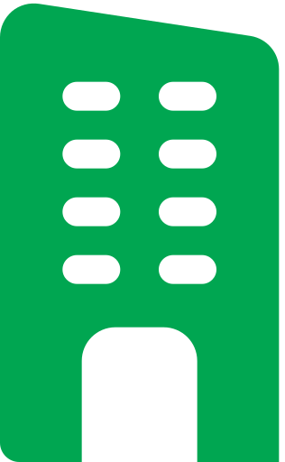 office building icon